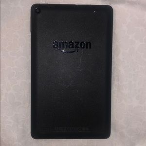 Amazon Kindle Fire 7